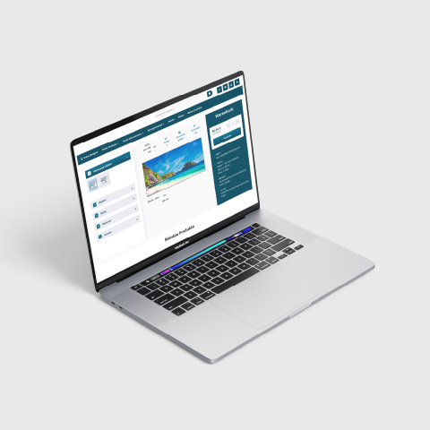 Konfigurator Rückwand