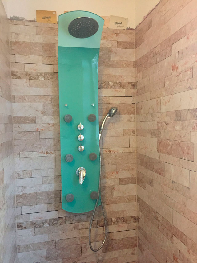 Christian B. Project