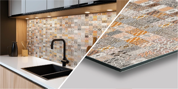 Lack Matt oder Glanz